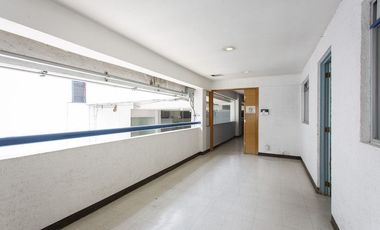 VENTA EDIFICIO COMO TERRENO TLACOQUEMECATL DEL VALLE