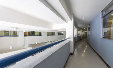 VENTA EDIFICIO COMO TERRENO TLACOQUEMECATL DEL VALLE