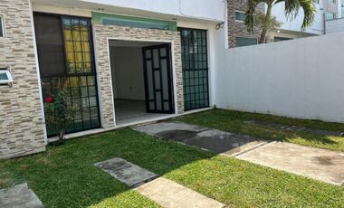 Venta Bonita casa en Cuautla Morelos