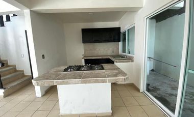 Venta Bonita casa en Cuautla Morelos