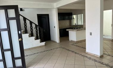 Venta Bonita casa en Cuautla Morelos