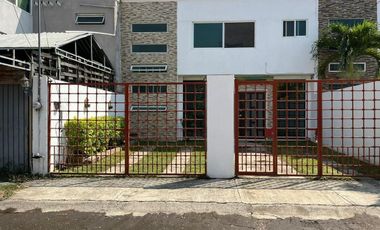 Venta Bonita casa en Cuautla Morelos
