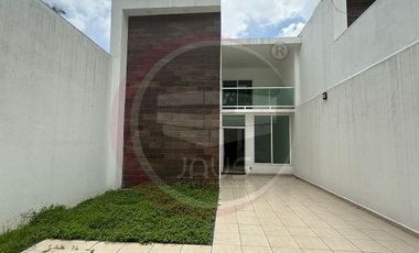 Venta Bonita Casa en Cuautla Morelos