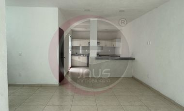 Venta Bonita Casa en Cuautla Morelos