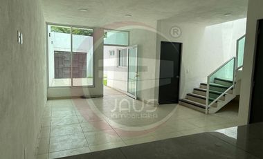 Venta Bonita Casa en Cuautla Morelos