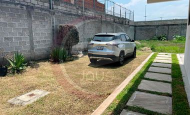 Venta de Casa en Cuautla excelente Ubicación