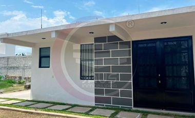 Venta de Casa en Cuautla excelente Ubicación