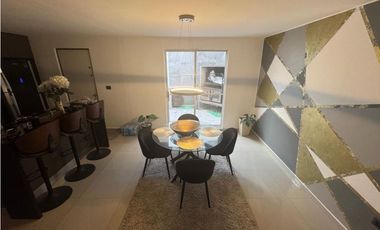 Casa en venta en Cerradas de Cumbres en Monterrey