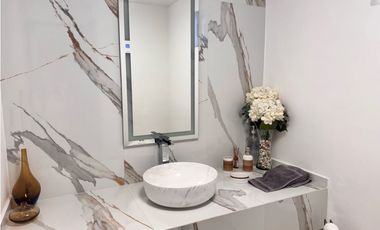 Casa en venta en Cerradas de Cumbres en Monterrey