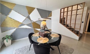 Casa en venta en Cerradas de Cumbres en Monterrey