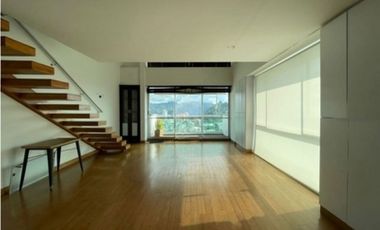 Apartaestudio dúplex en venta, Palermo, Manizales