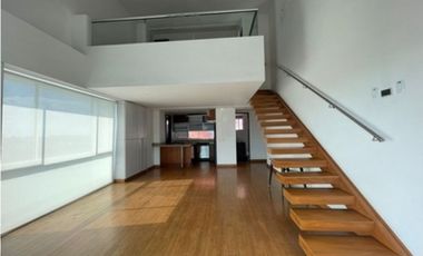 Apartaestudio dúplex en venta, Palermo, Manizales