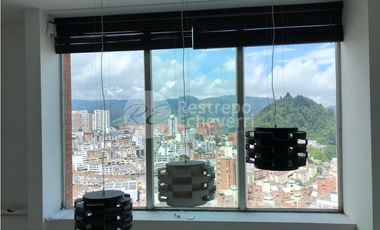 Apartaestudio dúplex en venta, Palermo, Manizales