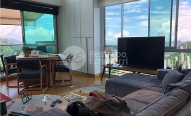 Apartaestudio dúplex en venta, Palermo, Manizales