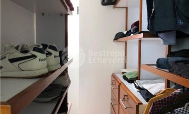 Apartaestudio dúplex en venta, Palermo, Manizales