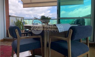 Apartaestudio dúplex en venta, Palermo, Manizales