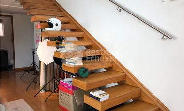 Apartaestudio dúplex en venta, Palermo, Manizales