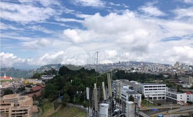 Apartaestudio dúplex en venta, Palermo, Manizales