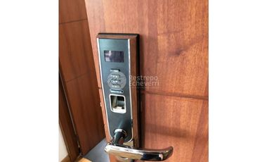 Apartaestudio dúplex en venta, Palermo, Manizales