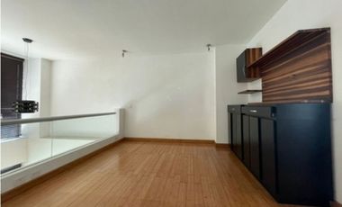 Apartaestudio dúplex en venta, Palermo, Manizales