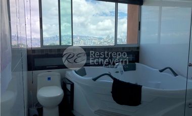 Apartaestudio dúplex en venta, Palermo, Manizales