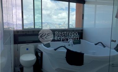 Apartaestudio dúplex en venta, Palermo, Manizales