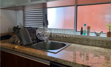 Apartaestudio dúplex en venta, Palermo, Manizales