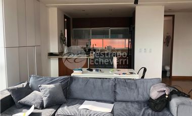 Apartaestudio dúplex en venta, Palermo, Manizales