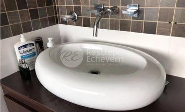 Apartaestudio dúplex en venta, Palermo, Manizales