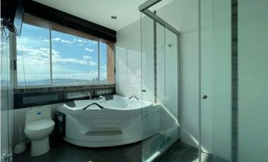 Apartaestudio dúplex en venta, Palermo, Manizales