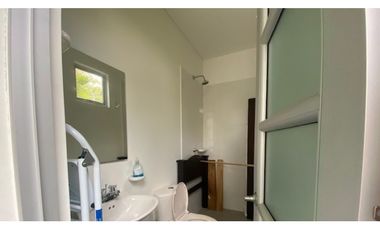 VENTA/ARRIENDO CASA CAMPESTRE UN  PISO PALMA REAL    VILLAVICENCIO