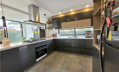 Casa en venta Chia La Balsa proyecto nuevo