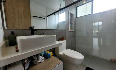 Casa en venta Chia La Balsa proyecto nuevo
