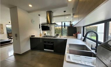 Casa en venta Chia La Balsa proyecto nuevo