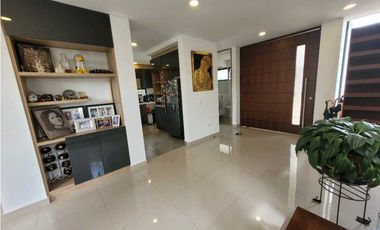 Casa en venta Chia La Balsa proyecto nuevo
