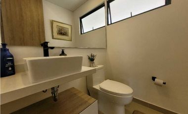 Casa en venta Chia La Balsa proyecto nuevo
