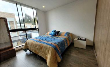 Casa en venta Chia La Balsa proyecto nuevo