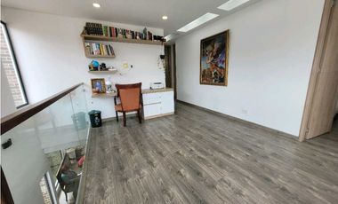 Casa en venta Chia La Balsa proyecto nuevo