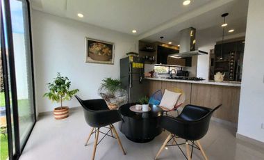 Casa en venta Chia La Balsa proyecto nuevo