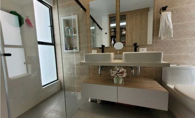 Casa en venta Chia La Balsa proyecto nuevo