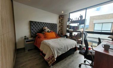 Casa en venta Chia La Balsa proyecto nuevo