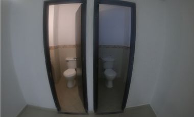 Alquilo Local Barrio Rosalpi, Bello