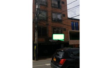 Alquilo Local Barrio Rosalpi, Bello