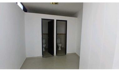 Alquilo Local Barrio Rosalpi, Bello