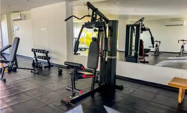 SE VENDE APARTAMENTO EN BAIA KRISTAL - ZONA NORTE