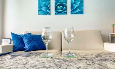 SE VENDE APARTAMENTO EN BAIA KRISTAL - ZONA NORTE