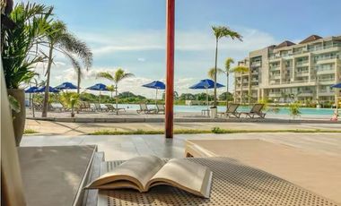 SE VENDE APARTAMENTO EN BAIA KRISTAL - ZONA NORTE