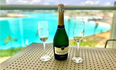 SE VENDE APARTAMENTO EN BAIA KRISTAL - ZONA NORTE