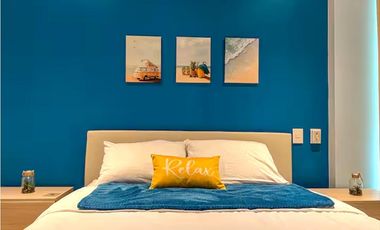 SE VENDE APARTAMENTO EN BAIA KRISTAL - ZONA NORTE