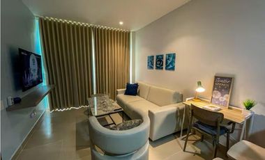 SE VENDE APARTAMENTO EN BAIA KRISTAL - ZONA NORTE